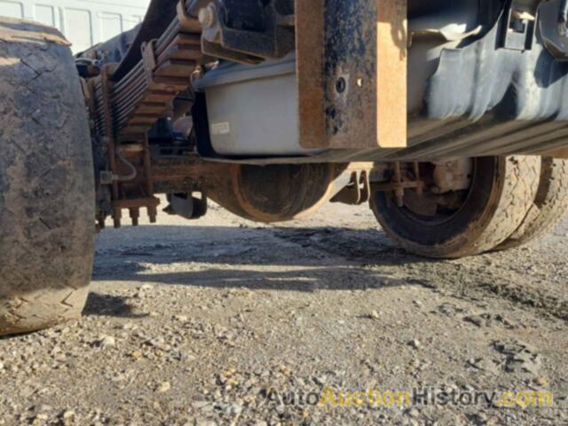 FORD F550 SUPER DUTY, 1FDUF5GT6CED00531