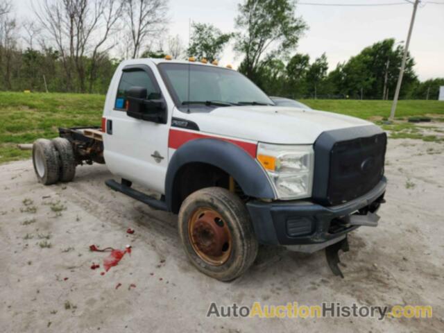 FORD F550 SUPER DUTY, 1FDUF5GT5EEA43929