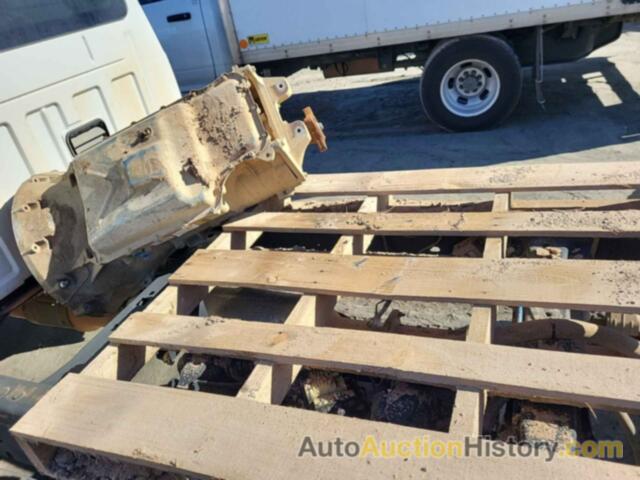 FORD F550 SUPER DUTY, 1FDUF5GT5EEA43929