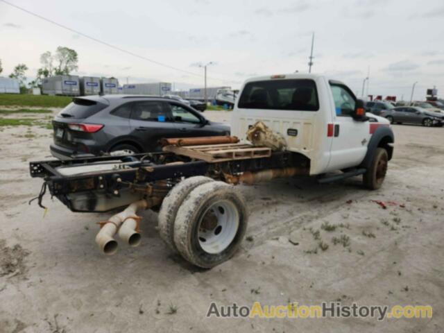 FORD F550 SUPER DUTY, 1FDUF5GT5EEA43929