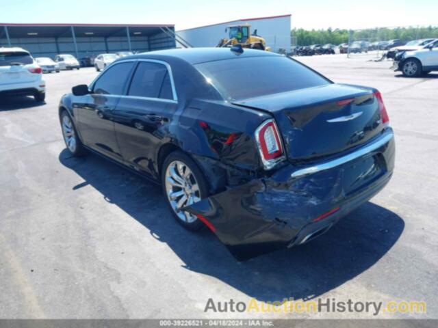 CHRYSLER 300 LIMITED, 2C3CCAAG9GH343857