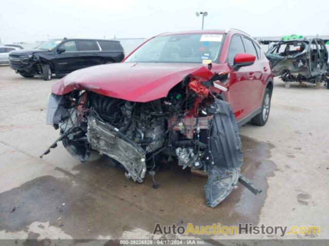 MAZDA CX-5 GRAND TOURING, JM3KFADM1K1600380