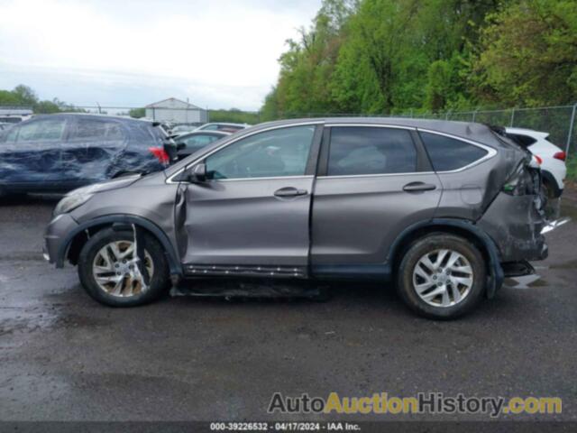 HONDA CR-V EX, 3CZRM3H54GG722794