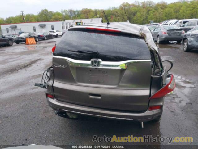 HONDA CR-V EX, 3CZRM3H54GG722794