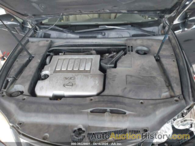 LEXUS ES 350, JTHBJ46G072145117