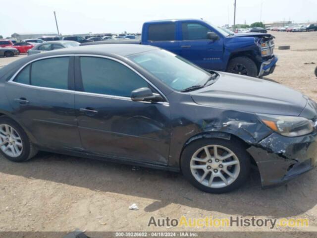 CHEVROLET MALIBU 1LT, 1G11C5SL4FF275689