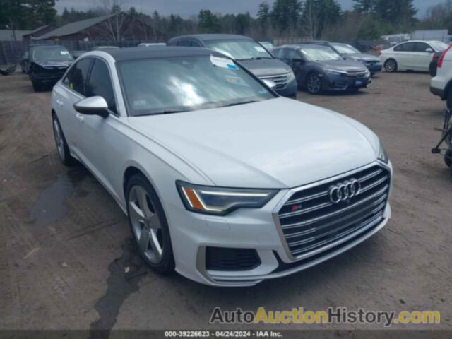 AUDI S6 PREMIUM PLUS TFSI QUATTRO TIPTRONIC, WAUDFAF2XLN028875