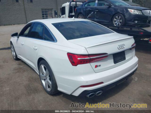 AUDI S6 PREMIUM PLUS TFSI QUATTRO TIPTRONIC, WAUDFAF2XLN028875