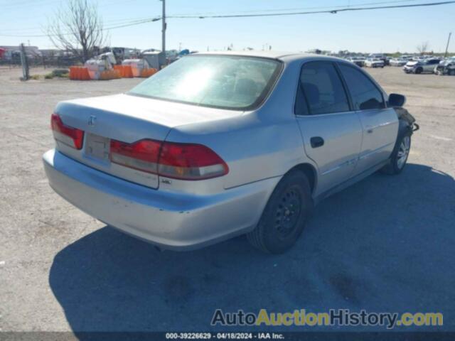 HONDA ACCORD 3.0 LX, 1HGCG16471A059584