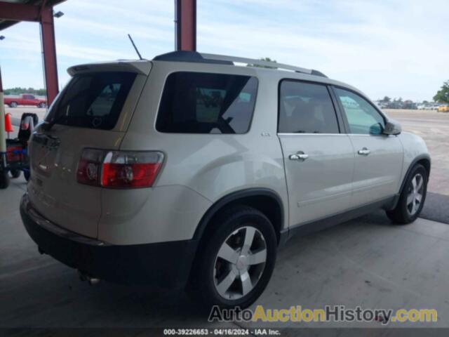 GMC ACADIA SLT-1, 1GKKRRED3BJ210155