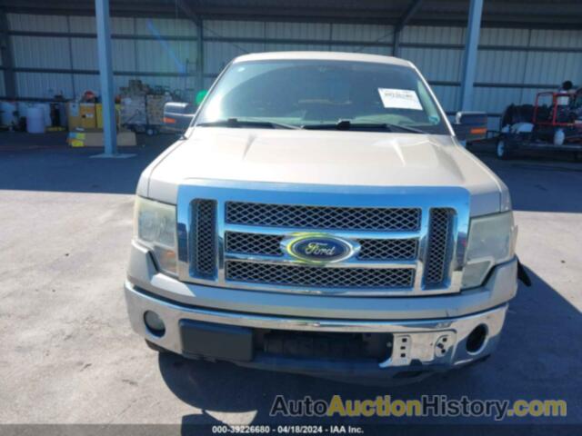 FORD F-150 FX4/HARLEY-DAVIDSON/KING RANCH/LARIAT/PLATINUM/XL/XLT, 1FTFW1EV8AFD64300