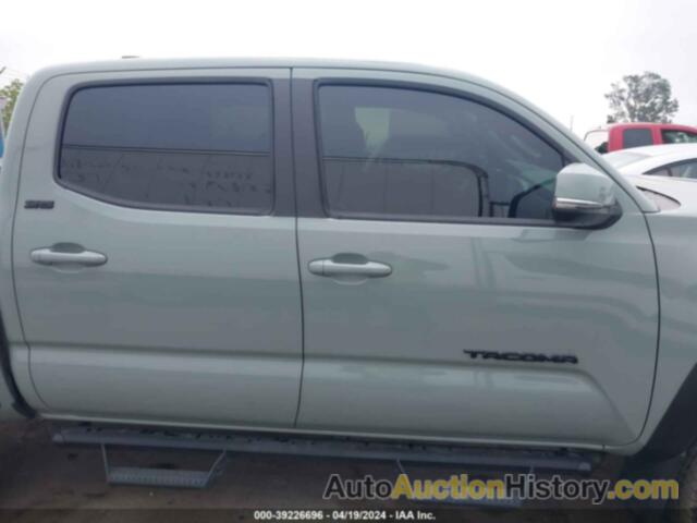 TOYOTA TACOMA SR5 V6, 3TMCZ5AN2NM495980