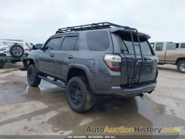 TOYOTA 4RUNNER SR5 PREMIUM, JTEFU5JR8P5284902