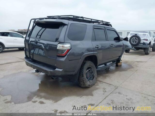 TOYOTA 4RUNNER SR5 PREMIUM, JTEFU5JR8P5284902