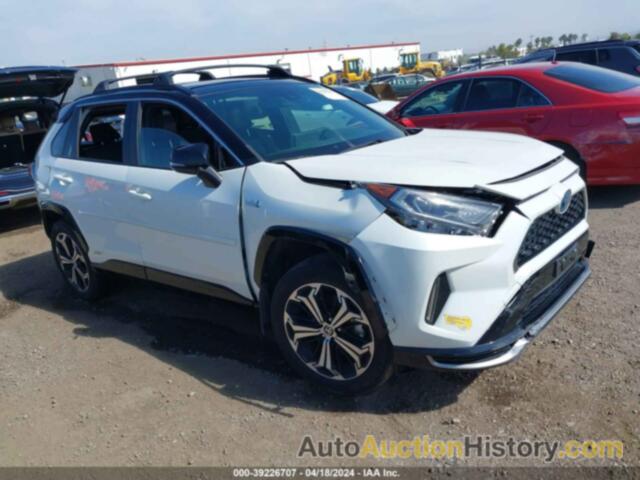 TOYOTA RAV4 PRIME XSE, JTMEB3FVXMD048575