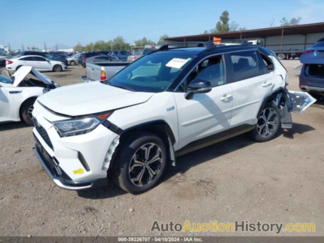 TOYOTA RAV4 PRIME XSE, JTMEB3FVXMD048575