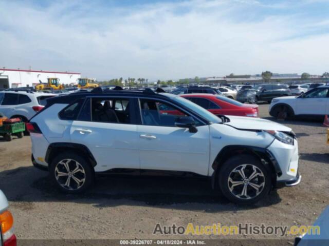 TOYOTA RAV4 PRIME XSE, JTMEB3FVXMD048575