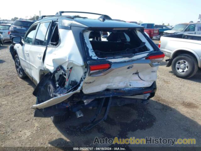 TOYOTA RAV4 PRIME XSE, JTMEB3FVXMD048575