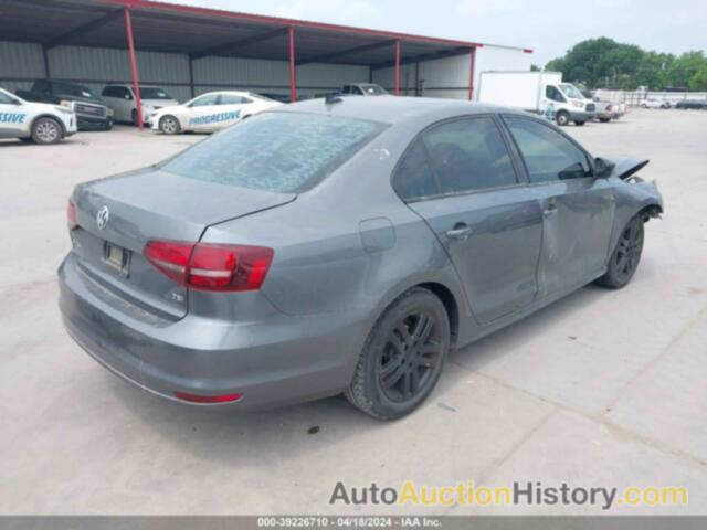 VOLKSWAGEN JETTA 1.4T S, 3VW167AJ8GM316267