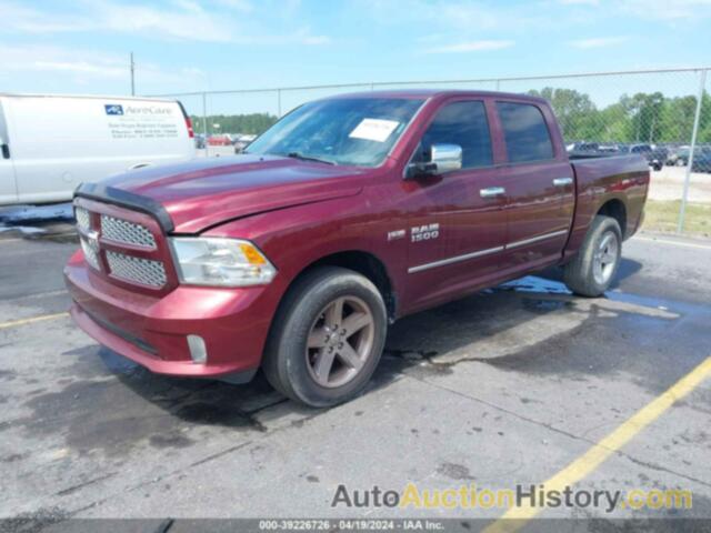 RAM 1500 ST, 1C6RR6KT8GS298147