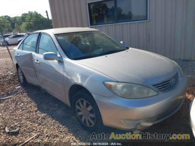 TOYOTA CAMRY LE, 4T1BE32K65U506695
