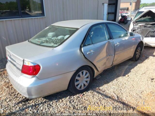 TOYOTA CAMRY LE, 4T1BE32K65U506695