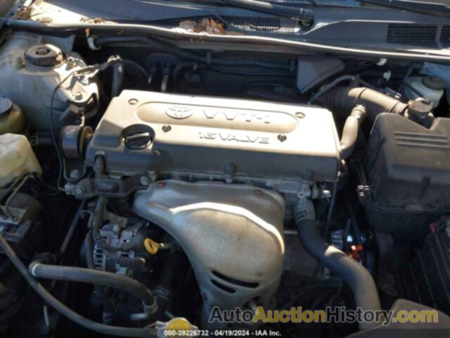 TOYOTA CAMRY LE, 4T1BE32K65U506695