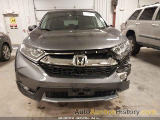 HONDA CR-V EX-L/EX-L NAVI, 5J6RW2H83JL014948