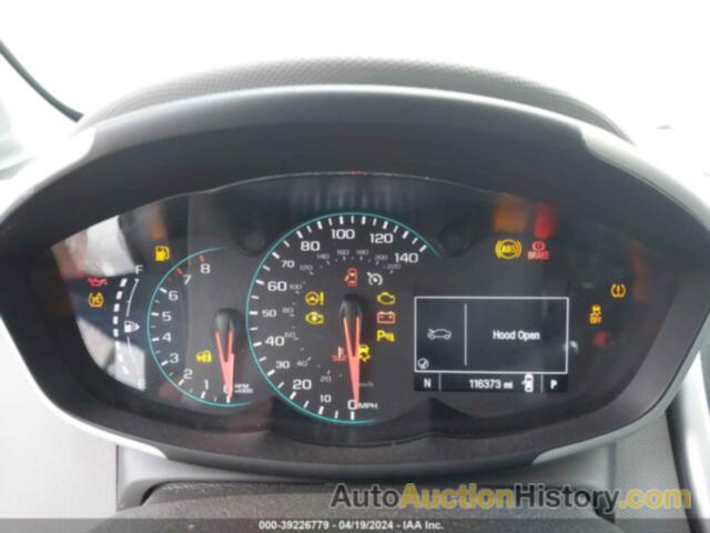 CHEVROLET SONIC LT AUTO, 1G1JG6SB0K4142404