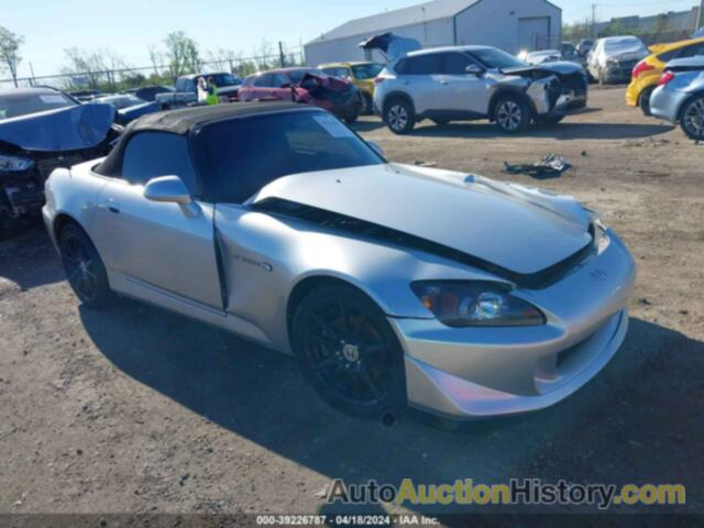 HONDA S2000, JHMAP21425S003067