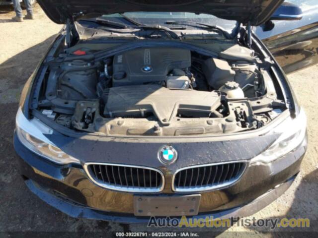 BMW 428I XDRIVE, WBA3N5C54EF716162