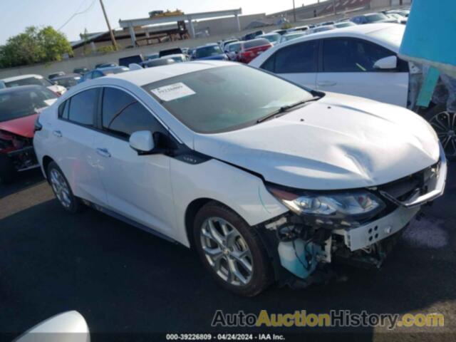 CHEVROLET VOLT PREMIER, 1G1RD6S54KU120511