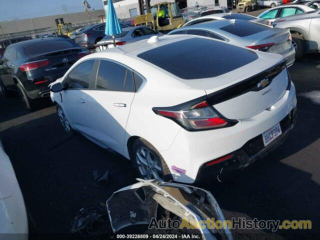 CHEVROLET VOLT PREMIER, 1G1RD6S54KU120511