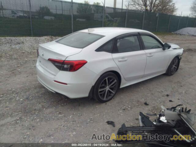 HONDA CIVIC SPORT, 2HGFE2F57NH503264