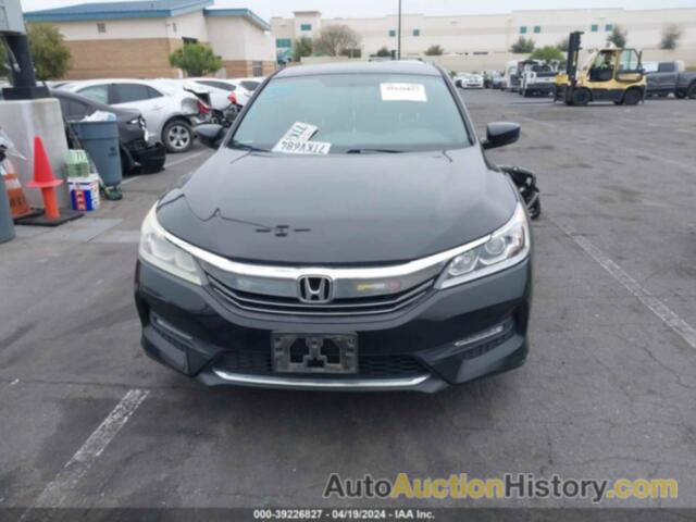 HONDA ACCORD SPORT, 1HGCR2F51GA191483