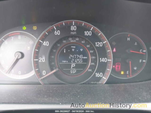 HONDA ACCORD SPORT, 1HGCR2F51GA191483