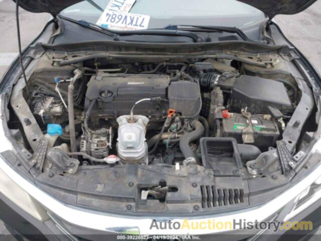 HONDA ACCORD SPORT, 1HGCR2F51GA191483