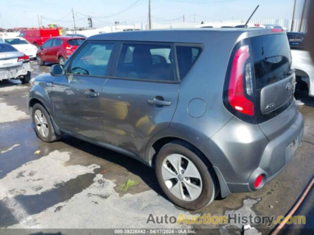 KIA SOUL, KNDJN2A27G7245350