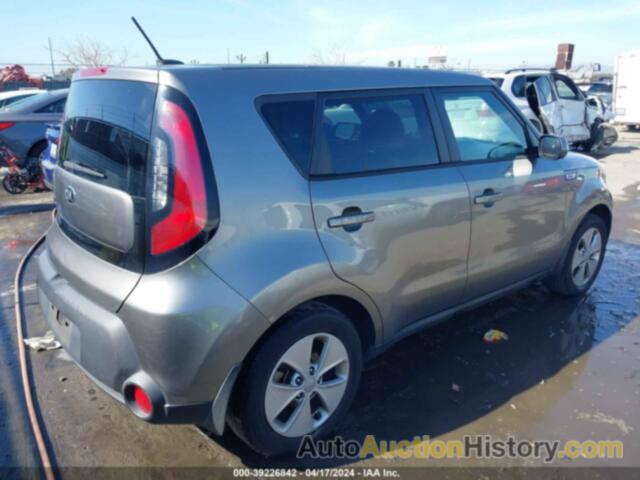 KIA SOUL, KNDJN2A27G7245350