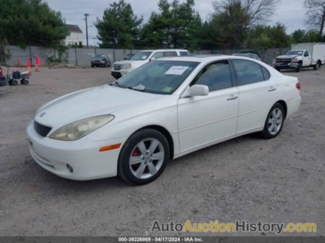 LEXUS ES 330, JTHBA30G355114751