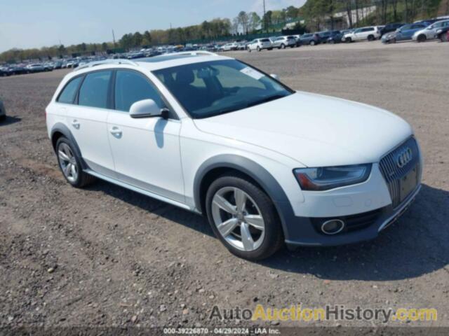 AUDI ALLROAD 2.0T PREMIUM, WA1UFAFL0EA149754