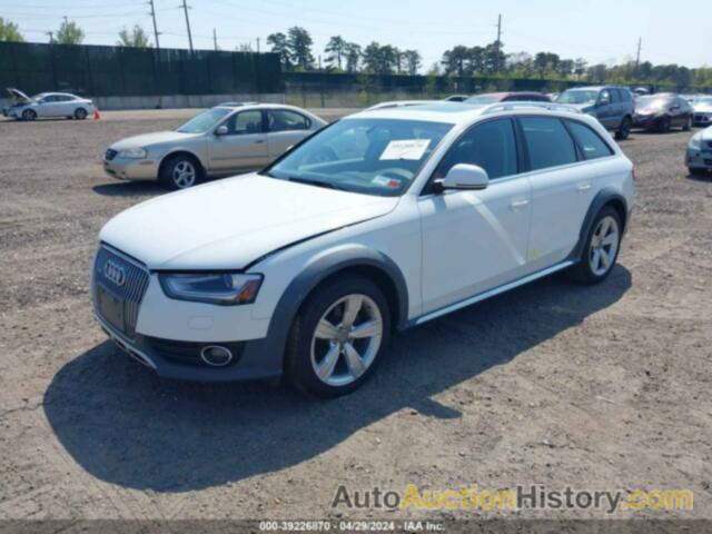 AUDI ALLROAD 2.0T PREMIUM, WA1UFAFL0EA149754