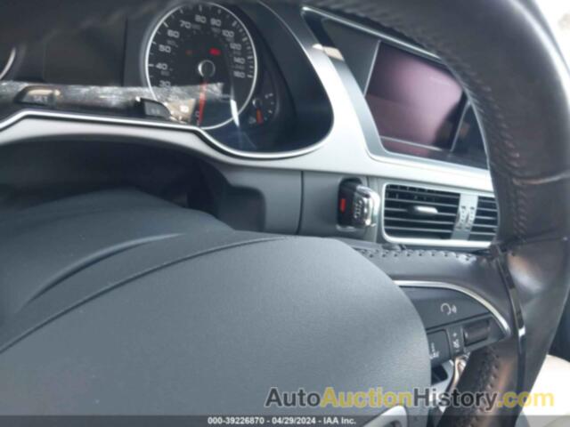 AUDI ALLROAD 2.0T PREMIUM, WA1UFAFL0EA149754