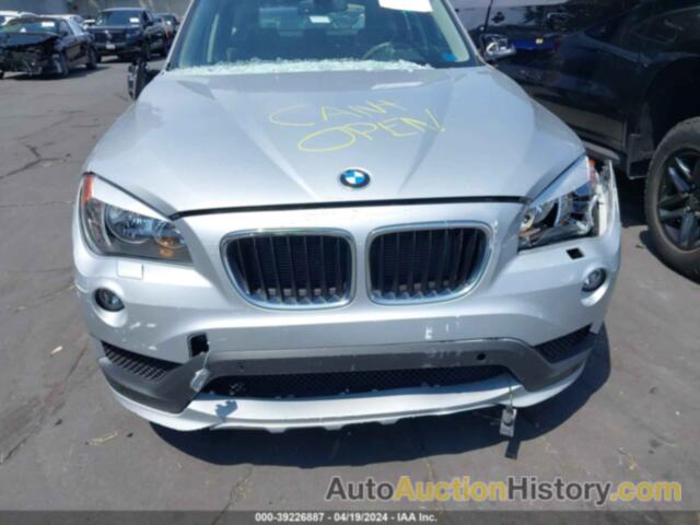 BMW X1 XDRIVE28I, WBAVL1C51FVY35995