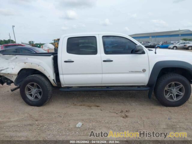 TOYOTA TACOMA PRERUNNER V6, 5TFJU4GNXDX031271