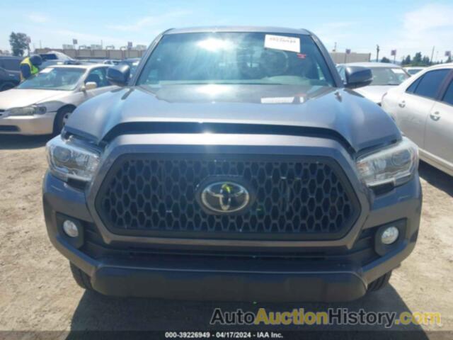 TOYOTA TACOMA DOUBLE CAB/SR/SR5/TRD SPO, 5TFCZ5AN1MX257918