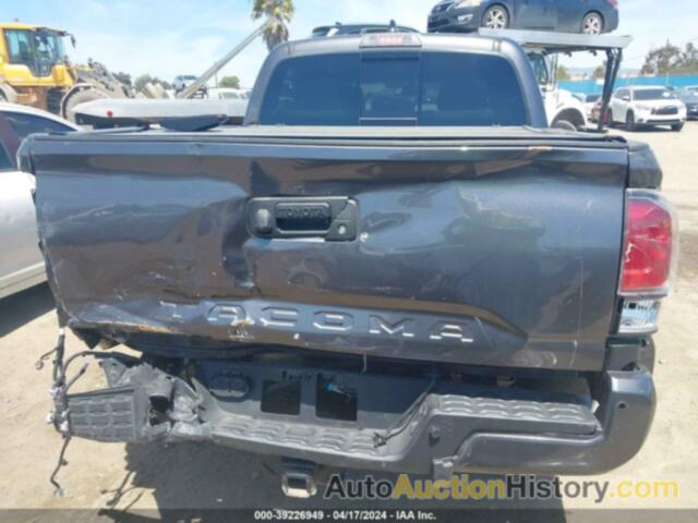 TOYOTA TACOMA DOUBLE CAB/SR/SR5/TRD SPO, 5TFCZ5AN1MX257918