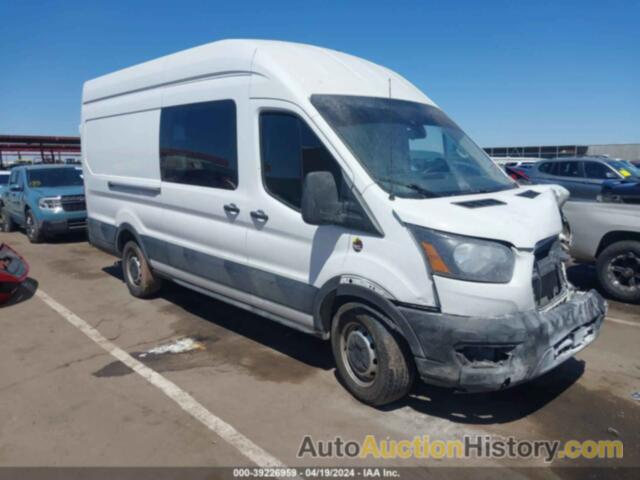 FORD TRANSIT-350 CARGO VAN T-350, 1FTBW3X83MKA62054