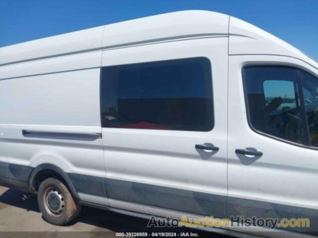 FORD TRANSIT-350 CARGO VAN T-350, 1FTBW3X83MKA62054