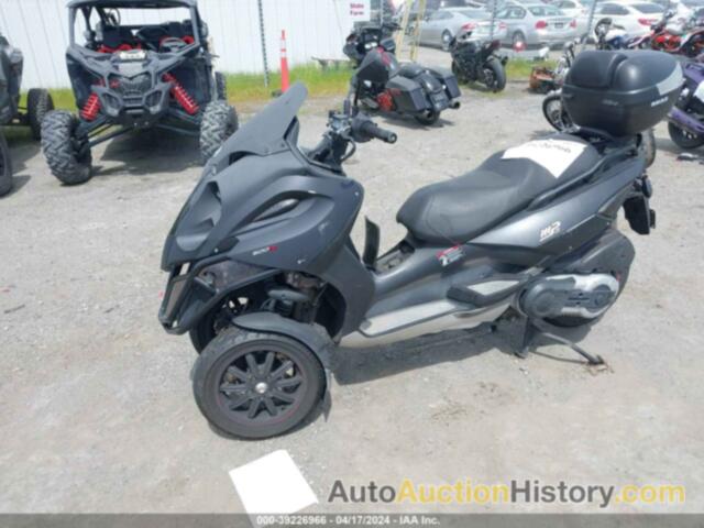 PIAGGIO MP3 500, ZAPM610X6A5002048